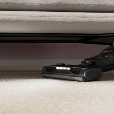 Будкрам купить Аккумуляторный пылесос Electrolux ES52CB18DB Аккумуляторный пылесос Electrolux ES52CB18DB 5