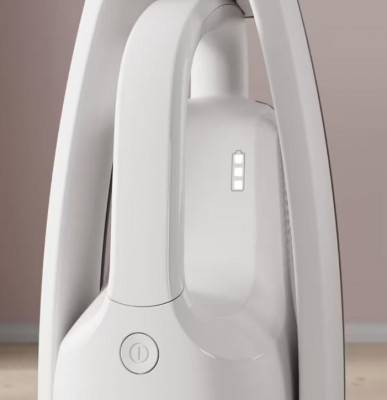 Будкрам купить Аккумуляторный пылесос Electrolux ES52CB18SH Аккумуляторный пылесос Electrolux ES52CB18SH 3