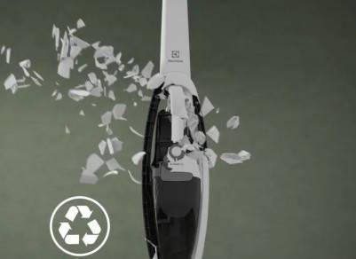 Будкрам купить Аккумуляторный пылесос Electrolux ES52CB18SH Аккумуляторный пылесос Electrolux ES52CB18SH 9