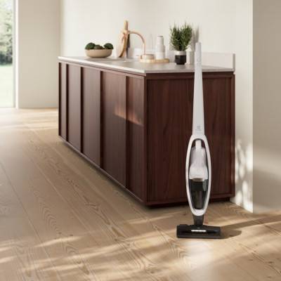 Будкрам купить Аккумуляторный пылесос Electrolux ES52HB25SH Аккумуляторный пылесос Electrolux ES52HB25SH 2