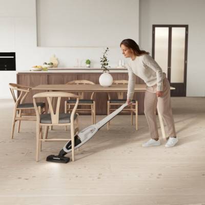 Будкрам купить Аккумуляторный пылесос Electrolux ES52HB25SH Аккумуляторный пылесос Electrolux ES52HB25SH 9