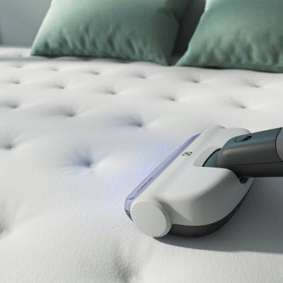 Будкрам купить Аккумуляторный пылесос Electrolux ES52HB25SH Аккумуляторный пылесос Electrolux ES52HB25SH 4