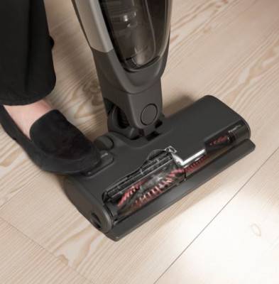 Будкрам купить Аккумуляторный премиум пылесос Electrolux ES62CB25UG Аккумуляторный премиум пылесос Electrolux ES62CB25UG 9