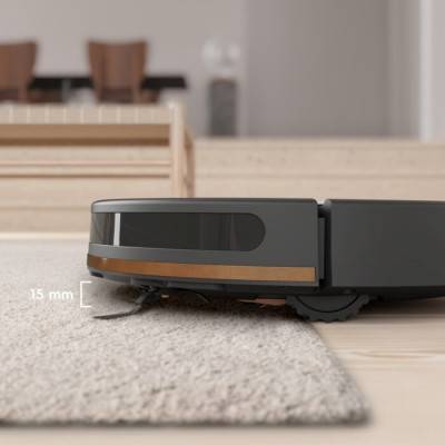 Будкрам купити Робот-пилосос Electrolux ER61UD1UG Робот-пилосос Electrolux ER61UD1UG 14