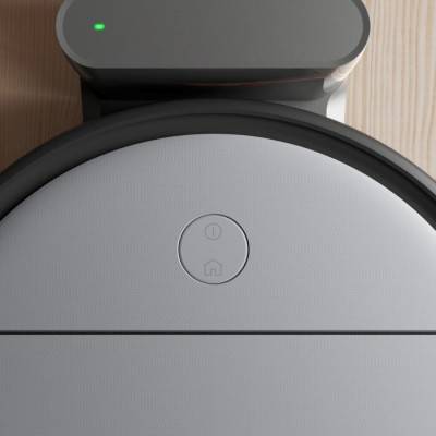 Будкрам купити Робот-пилосос Electrolux ER61UD1UG Робот-пилосос Electrolux ER61UD1UG 5