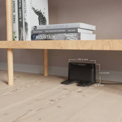 Будкрам купити Робот-пилосос Electrolux ER61UD1UG Робот-пилосос Electrolux ER61UD1UG 17