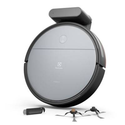 Будкрам купити Робот-пилосос Electrolux ER61UD1UG Робот-пилосос Electrolux ER61UD1UG 20