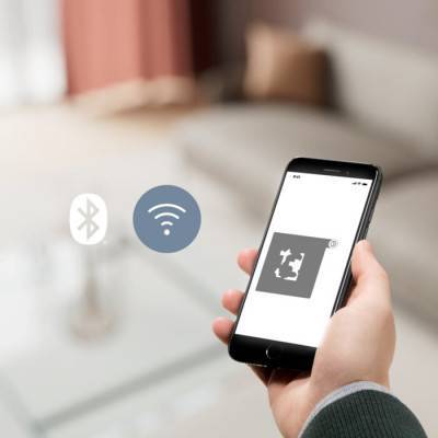 Будкрам купити Робот-пилосос Electrolux ER61UD1UG Робот-пилосос Electrolux ER61UD1UG 18