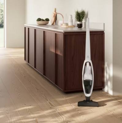 Будкрам купить Аккумуляторный пылесос Electrolux ES31CB18SH Аккумуляторный пылесос Electrolux ES31CB18SH 2