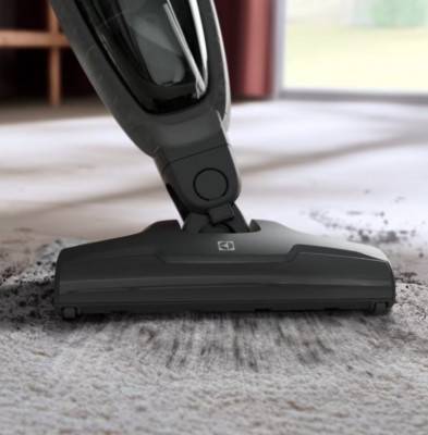 Будкрам купить Аккумуляторный пылесос Electrolux ES31C183DB Аккумуляторный пылесос Electrolux ES31C183DB 3