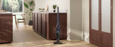 Будкрам купить Аккумуляторный пылесос Electrolux ES31C183DB Аккумуляторный пылесос Electrolux ES31C183DB 5