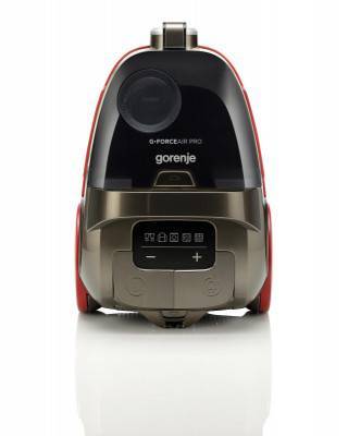 Будкрам купити Пилосос без мішка Gorenje VCEA03GAPRACY Пилосос без мішка Gorenje VCEA03GAPRACY 4