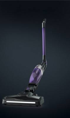 Будкрам купить Аккумуляторный пылесос Rowenta X-TREM COMPACT RH1238WO Аккумуляторный пылесос Rowenta X-TREM COMPACT RH1238WO 4