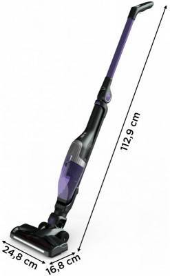 Будкрам купить Аккумуляторный пылесос Rowenta X-TREM COMPACT RH1238WO Аккумуляторный пылесос Rowenta X-TREM COMPACT RH1238WO 10