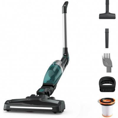 Будкрам купити Акумуляторний пилосос Rowenta X-TREM COMPACT RH1239WO Акумуляторний пилосос Rowenta X-TREM COMPACT RH1239WO 10