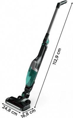 Будкрам купити Акумуляторний пилосос Rowenta X-TREM COMPACT RH1239WO Акумуляторний пилосос Rowenta X-TREM COMPACT RH1239WO 11