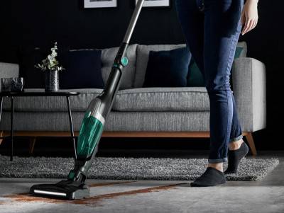 Будкрам купити Акумуляторний пилосос Rowenta X-TREM COMPACT RH1239WO Акумуляторний пилосос Rowenta X-TREM COMPACT RH1239WO 9