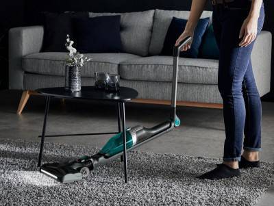 Будкрам купити Акумуляторний пилосос Rowenta X-TREM COMPACT RH1239WO Акумуляторний пилосос Rowenta X-TREM COMPACT RH1239WO 8