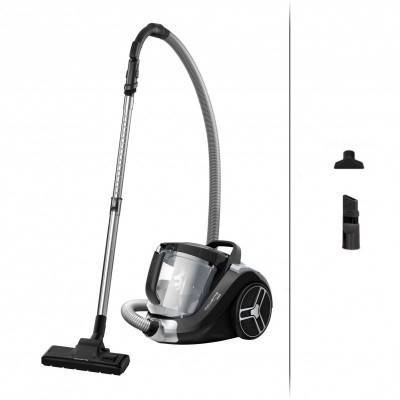 Будкрам купить Пылесос без мешка Rowenta Compact Power XXL Classic + Kit RO4B25EA Пылесос без мешка Rowenta Compact Power XXL Classic + Kit RO4B25EA 16