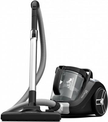 Будкрам купить Пылесос без мешка Rowenta Compact Power XXL Classic + Kit RO4B25EA Пылесос без мешка Rowenta Compact Power XXL Classic + Kit RO4B25EA 7