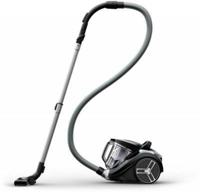 Будкрам купить Пылесос без мешка Rowenta Compact Power XXL Classic + Kit RO4B25EA Пылесос без мешка Rowenta Compact Power XXL Classic + Kit RO4B25EA 6