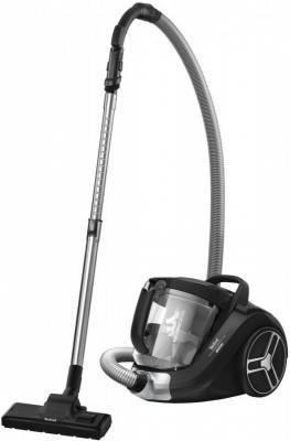 Будкрам купить Пылесос без мешка Rowenta Compact Power XXL Classic + Kit RO4B25EA