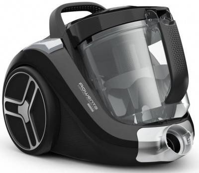 Будкрам купить Пылесос без мешка Rowenta Compact Power XXL Classic + Kit RO4B25EA Пылесос без мешка Rowenta Compact Power XXL Classic + Kit RO4B25EA 5