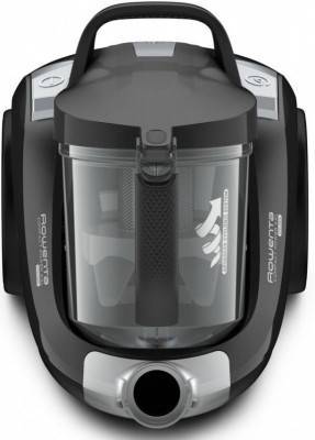 Будкрам купить Пылесос без мешка Rowenta Compact Power XXL Classic + Kit RO4B25EA Пылесос без мешка Rowenta Compact Power XXL Classic + Kit RO4B25EA 4