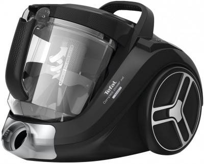 Будкрам купить Пылесос без мешка Rowenta Compact Power XXL Classic + Kit RO4B25EA Пылесос без мешка Rowenta Compact Power XXL Classic + Kit RO4B25EA 3