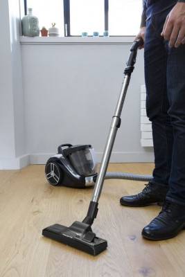 Будкрам купити Пилосос без мішка Rowenta Compact Power XXL RO4B75EA Пилосос без мішка Rowenta Compact Power XXL RO4B75EA 15