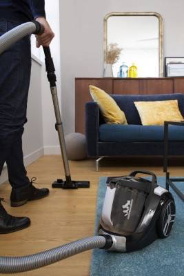 Будкрам купити Пилосос без мішка Rowenta Compact Power XXL RO4B75EA Пилосос без мішка Rowenta Compact Power XXL RO4B75EA 13