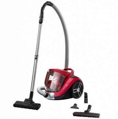 Будкрам купити Пилосос без мішка Rowenta Compact Power XXL RO4853EA