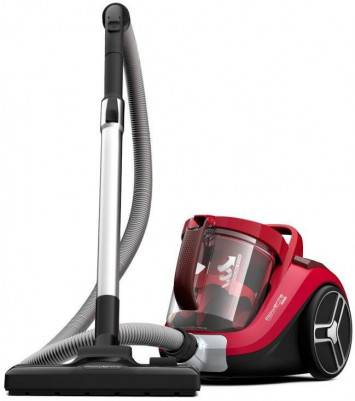 Будкрам купити Пилосос без мішка Rowenta Compact Power XXL RO4853EA Пилосос без мішка Rowenta Compact Power XXL RO4853EA 5