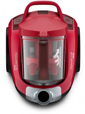 Будкрам купити Пилосос без мішка Rowenta Compact Power XXL RO4853EA Пилосос без мішка Rowenta Compact Power XXL RO4853EA 3