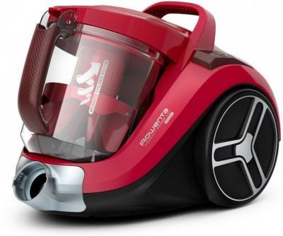 Будкрам купити Пилосос без мішка Rowenta Compact Power XXL RO4853EA Пилосос без мішка Rowenta Compact Power XXL RO4853EA 2