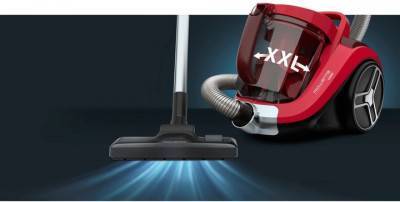 Будкрам купити Пилосос без мішка Rowenta Compact Power XXL RO4853EA Пилосос без мішка Rowenta Compact Power XXL RO4853EA 11