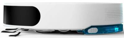Будкрам купить Робот-пылесос моющий RowentaX-PLORER S130AI Standard White RR9067WH Робот-пылесос моющий RowentaX-PLORER S130AI Standard White RR9067WH 2