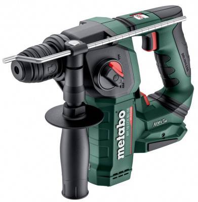 Будкрам купити Акумуляторний перфоратор Metabo BH 18 LTX BL 16 (600324850)