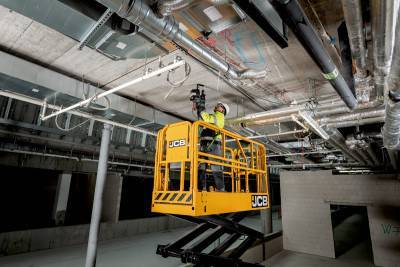 Будкрам купити Акумуляторний перфоратор Metabo KH 18 LTX BL 24 Q SET ISA (601714930) Акумуляторний перфоратор Metabo KH 18 LTX BL 24 Q SET ISA (601714930) 3