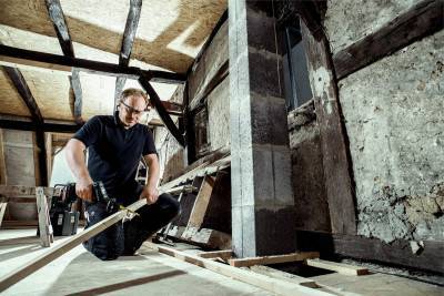 Будкрам купити Акумуляторна шабельна пилка Metabo SSE 18 LTX Compact, без акб (602266890) Акумуляторна шабельна пилка Metabo SSE 18 LTX Compact, без акб (602266890) 4