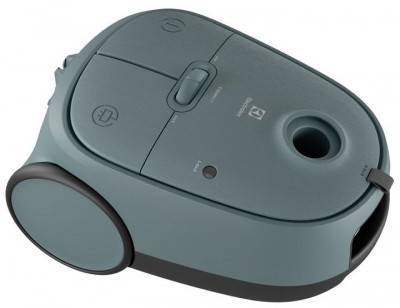 Будкрам купить Пылесос для сухой уборки Electrolux EB61C1OG Пылесос для сухой уборки Electrolux EB61C1OG 4