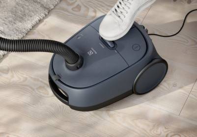 Будкрам купить Пылесос для сухой уборки Electrolux EB61C4DB Пылесос для сухой уборки Electrolux EB61C4DB 10