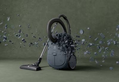 Будкрам купить Пылесос для сухой уборки Electrolux EB61C4DB Пылесос для сухой уборки Electrolux EB61C4DB 8