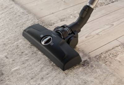 Будкрам купить Пылесос для сухой уборки Electrolux EB61C4DB Пылесос для сухой уборки Electrolux EB61C4DB 7