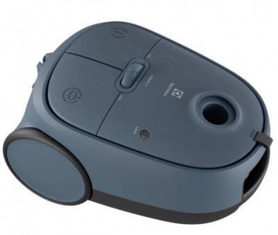 Будкрам купить Пылесос для сухой уборки Electrolux EB61C4DB Пылесос для сухой уборки Electrolux EB61C4DB 5