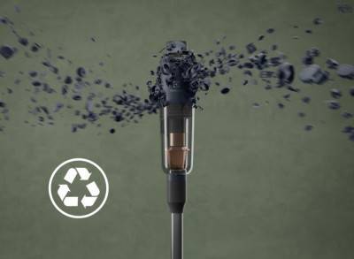 Будкрам купити Акумуляторний пилосос Electrolux EP71B14WET, вологе прибирання Акумуляторний пилосос Electrolux EP71B14WET, вологе прибирання 10