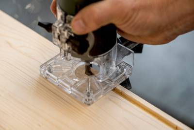 Будкрам купить Фрезер Metabo FM 500-6, 500Вт, 6мм, 32000об/мин, высота хода 40мм, 1.3кг Фрезер Metabo FM 500-6, 500Вт, 6мм, 32000об/мин, высота хода 40мм, 1.3кг 7