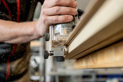 Будкрам купить Фрезер Metabo FM 500-6, 500Вт, 6мм, 32000об/мин, высота хода 40мм, 1.3кг Фрезер Metabo FM 500-6, 500Вт, 6мм, 32000об/мин, высота хода 40мм, 1.3кг 5