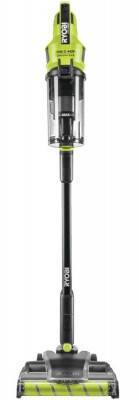 Будкрам купити Пилосос вертикальний безщітковий Ryobi RSV18X1‐0, ONE+ 18B, без акб Пилосос вертикальний безщітковий Ryobi RSV18X1‐0, ONE+ 18B, без акб 2