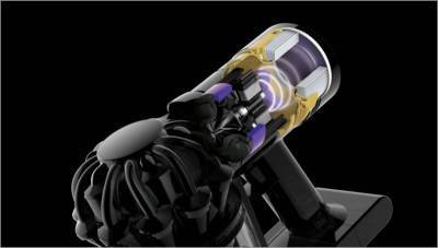 Будкрам купити Dyson Пилосос безпровідний V8 Absolute, 425Вт, конт пил -0,54л, ДС394482-01 Dyson Пилосос безпровідний V8 Absolute, 425Вт, конт пил -0,54л, ДС394482-01 14